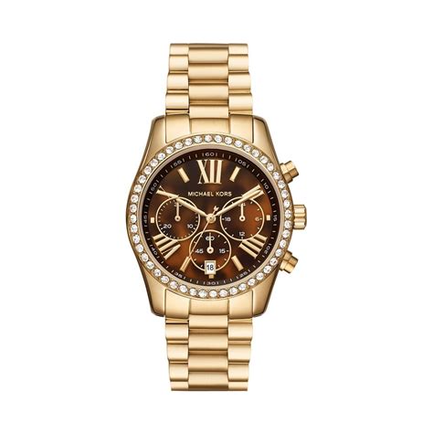 michael kors lexington damen|lexington michael kors watch.